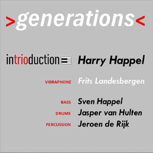 Emily (feat. Frits Landesbergen, Sven Happel, Jasper van Hulten & Jeroen de Rijk)