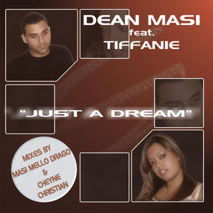 Just A Dream - Masi Mind Mix (Original Version)