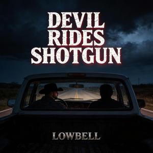 Devil Rides Shotgun