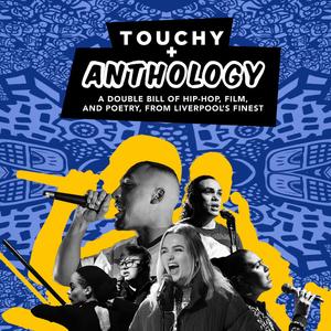 Open Eye (feat. Faye Donna Francis, Izzy Campbell, James Cast, Pari Richards & Anita Welsh) (Live Version - Blackpool)