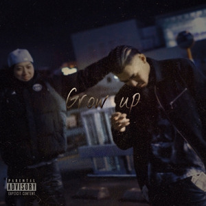 Grow up (feat. DAIKAN)