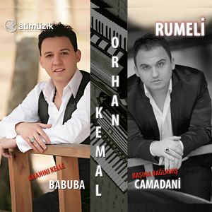 Başına Bağlanmış