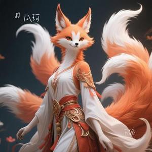 天狐 (Cover 李健)