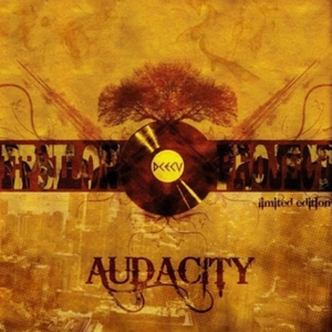 Audacity (Preme Remix)