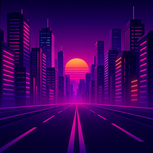 ネオン・ラッシュ