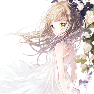 ninelie（吉他翻作伴奏）