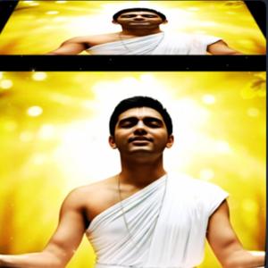 Pratyekasvare Tava Nama Gopitam (Sanskrit Vocals & Saxophone Edition)