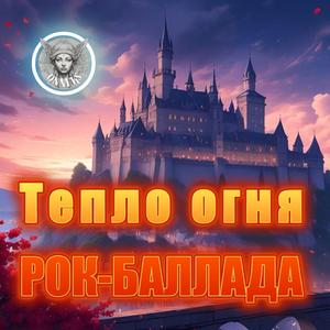 Тепло огня