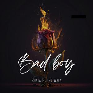 Bad Boy (Single)