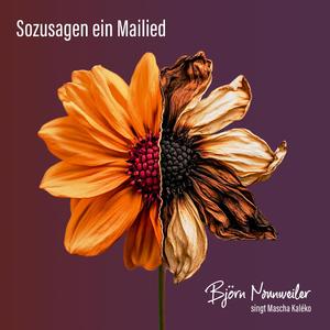 Sozusagen ein Mailied