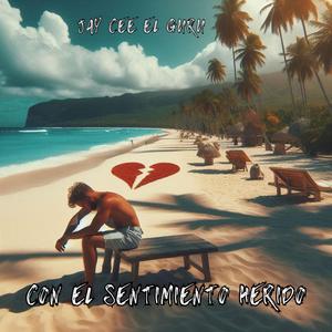 Con el sentimiento herido