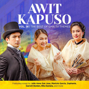 Babaguhin Ang Buong Mundo (Original Soundtrack of "Maria Clara and Ibarra")