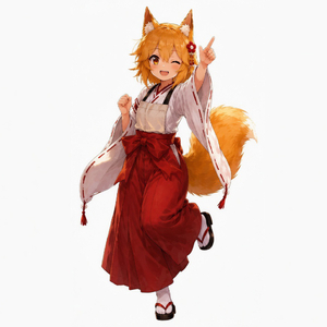 ハートに命中！100％♥