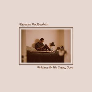 Somebody Must've Prayed For Me