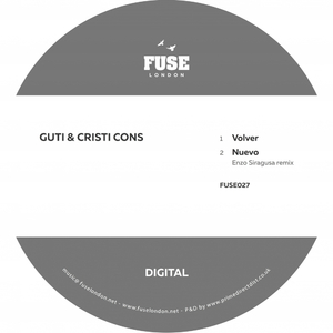 Volver (Original Mix)