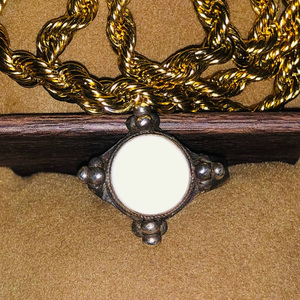 落日银戒（feat.伊丝）