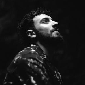 Я целую небо