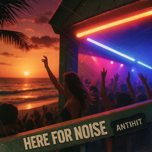 Here for Noise