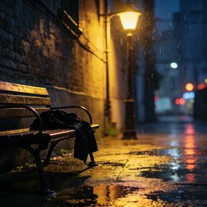 一半是烟火•一半是漂泊