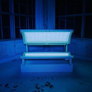 Det Forjættede Land