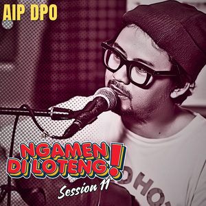 Di Tenggah Macetnya Pasar Gembrong (Live Acoustic)