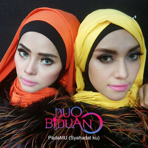 Pada-Mu (Syahadat Ku)