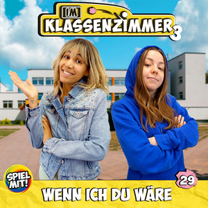 Kapitel 01: Wenn ich du wäre