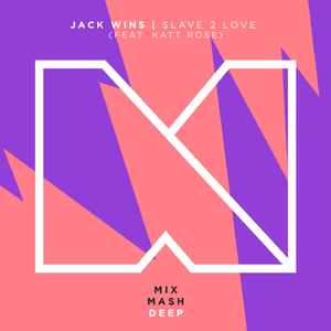 Slave 2 Love (Extended Mix)