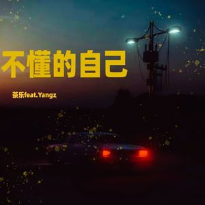 不懂的自己