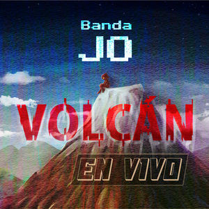 Volcán (En vivo)