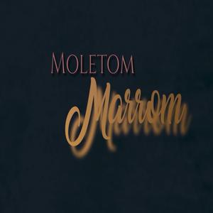 Moletom Marrom
