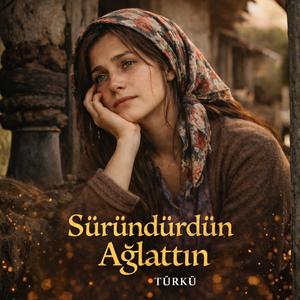 Süründürdün Ağlattın