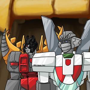 Each Of Us Is Quite A Few Things