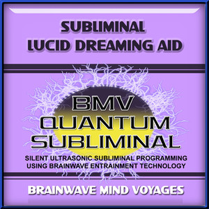 Subliminal Lucid Dreaming Aid - Ocean Soundscape Track