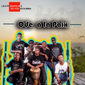 ODE A LA PAIX