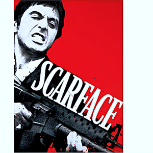 【free】“SCARFACE” Da baby type beat