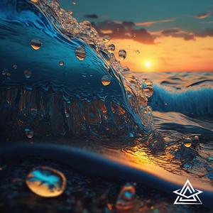 submerged serenity
