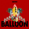 chelmico - Balloon (LUSS remix)