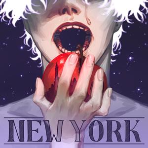 New York (feat. PETR8)