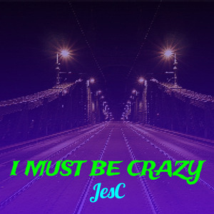 I Must Be Crazy
