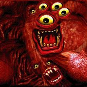 Riding Elephants Into Cartilage