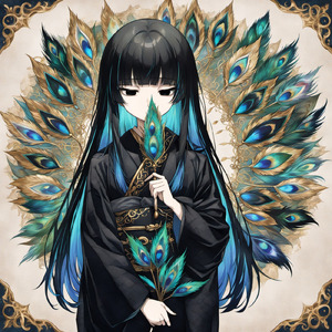 Reencarnación en Flor