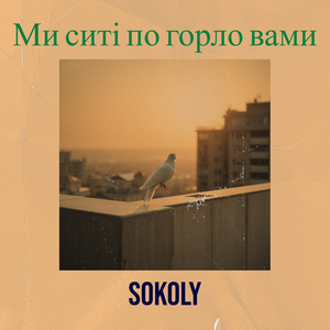 Ми ситі по горло вами