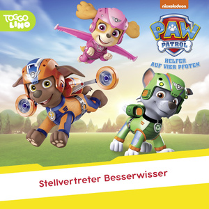 Kapitel 01: Stellvertreter Besserwisser (Folge 237)