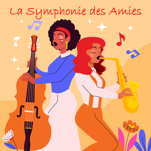 La Symphonie des Amies