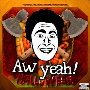Aw Yeah! Podcast: Main Theme (Halloween Version)
