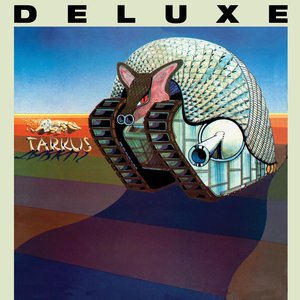 Tarkus (i. Eruption / ii. Stones of Years / iii. Iconoclast / iv. Mass / v. Manticore / vi. Battlefield / vii. Aquatarkus) ( 2012 - Remaster)