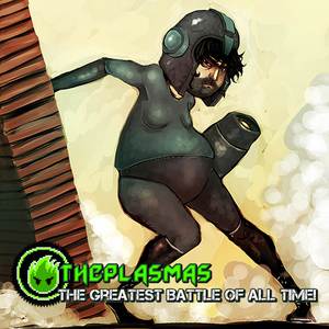 Yamato Man (From "MegaMan 6")