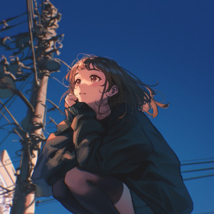 この恋は、青信号