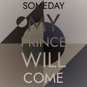 Someday My Prince Will Come